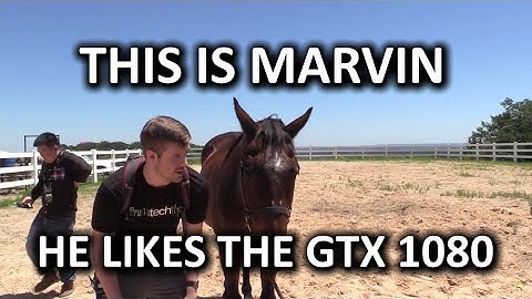 Nvidia GTX 1080 and 1070 - Launch Event Recap - Austin, Texas