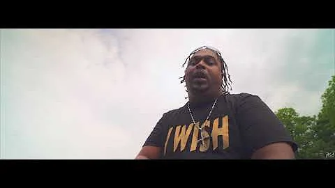 C Starks- I Wish (Official video)