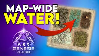 ARK Ascended’s Biggest Map Remaster!