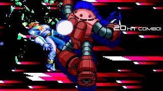 Mugen Pc - Classic Captain Commando Vs Chars Zugock