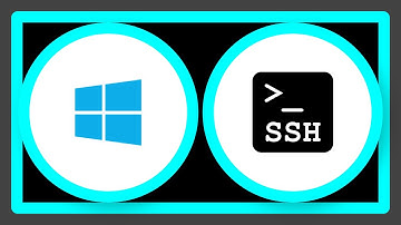 Connect to server using SFTP and a public SSH key using FileZilla on Windows