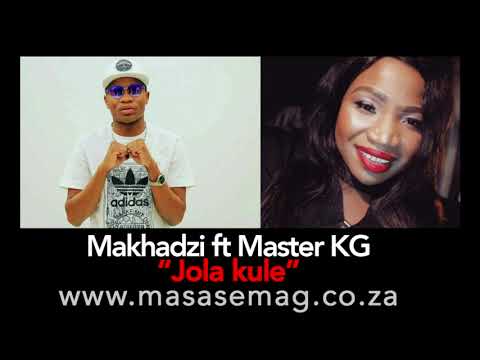 Baixar-Makhadzi Tsikwama : DOWNLOAD MP3: Master KG - Jerusalema (Álbum) [2020 ... / Makhadzi ...