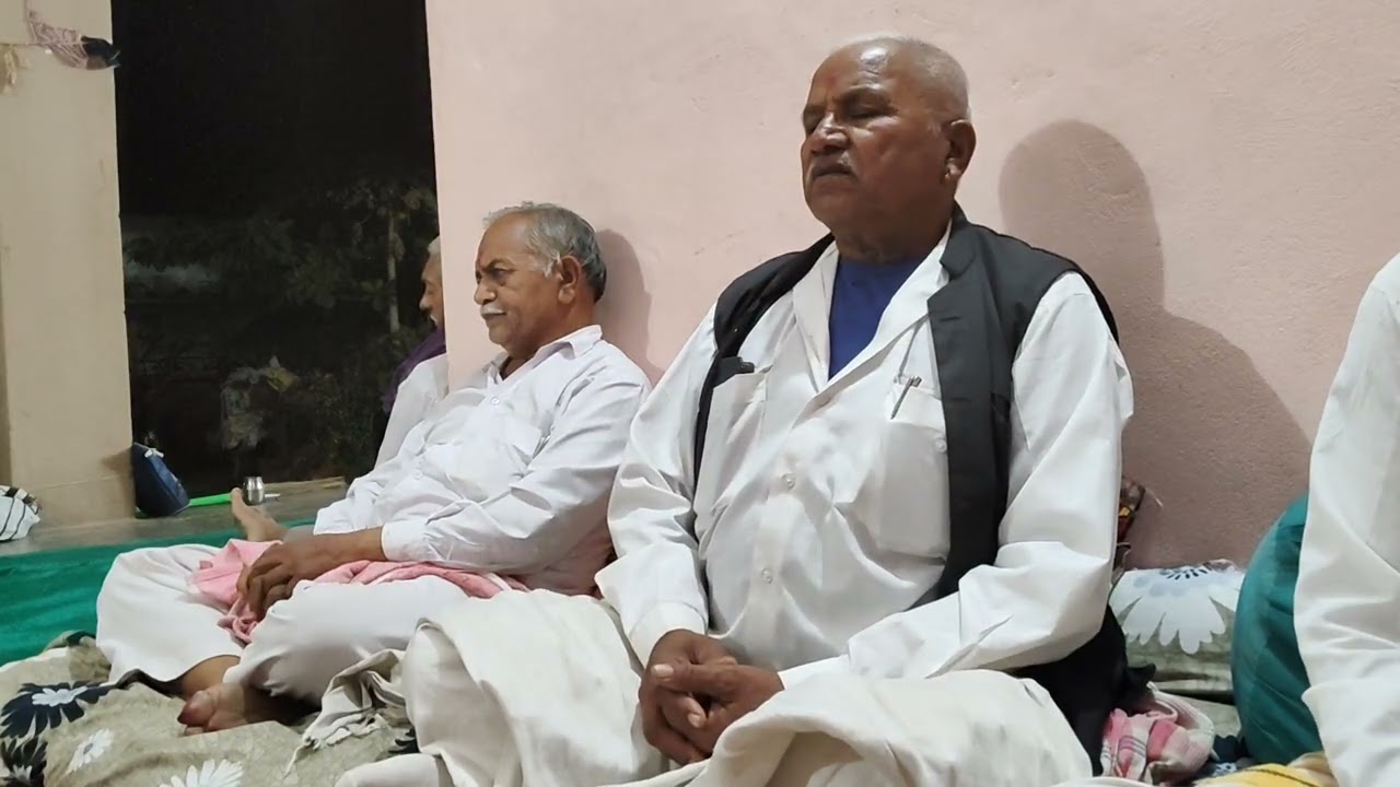 પોસાદાસનાકંઠે દાસ રંસોડની વાણી