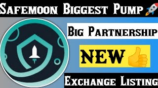 Safemoon 5 Biggest News &amp; Updates | Safemoon Coin Future | CryptoCurrency News Today