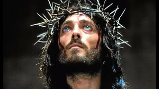 Jesus Of Nazareth 1977 Crucifixion Backstage Subtitled