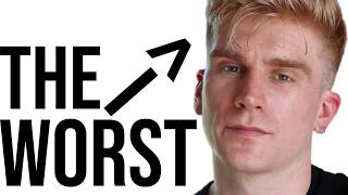 Why Blond Men Give Women The Ick (Evolutionary Psychology)
