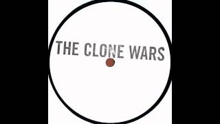 Radio Slave - The Clone Wars