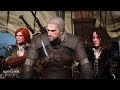 Поиграл в Ведьмак 3: Дикая Охота - все, что стоит знать перед выходом The Witcher 3