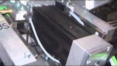 5 AXIS STAR WELDER Servo Actuator  Ballscrew Servo Motor Video