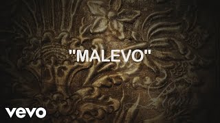 Romeo Santos - Formula, Vol. 1 Interview (English): Malevo (Album Interview)