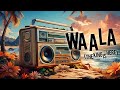 WA A LA (The King is Here) // Official Lyric Video // e-kidz