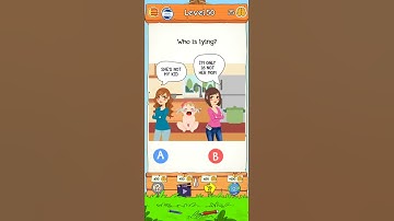 BRAINDOM 2 | LEVEL 50: WHO IS LYING? 🤥🤥🤥🤥🤥🤥🤥🤥