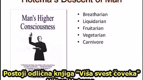 ZATO SU LJUDI U STVARI BRETARIJANCI