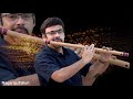 #KadalalleFluteVersion | #NagarajTalluri | #DearComrade | #Sidsriram | best flute song Mp3 Song