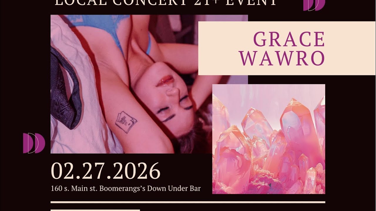 2026 Intros Pink Haze