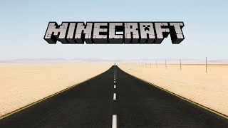 Life Described In Minecraft