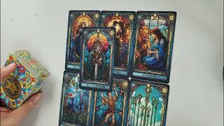 ⚡Aries : Something Is Breaking Open — A Destiny Shift Is Here