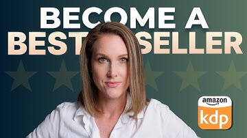 How to Pick the Right Amazon KDP Categories (& the Hack No One Talks About)