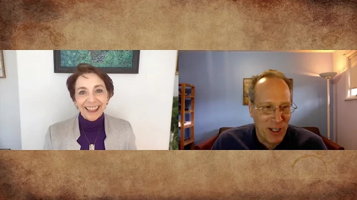 Martha Beck Interview