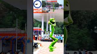 Dame Tu Cosita: The Alien Dance Craze ThatTook Over The World