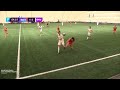 НЛМ U16. ПРО Ліга. Шахтар – ДЮСШ ФА Кривбас. Повна версія матчу (15.11.2025)
