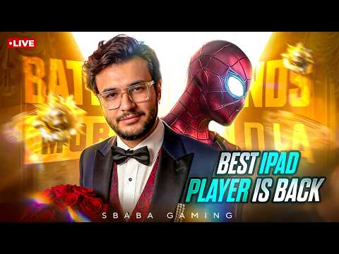 SBaba Gaming live
