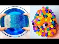 Satisfying Slime ASMR - Relaxing Slime Videos #831 AWESOME SLIME