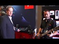NAMM 2018 - IK Multimedia - iRig Stomp I/O