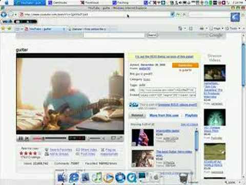 VIDEO METACAFE SCARICARE