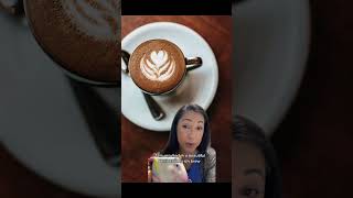 Is there poison in your coffee?