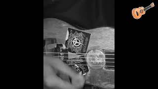 'piye kabarmu sayang' Versi ukulele_Story WA 30 detik #8