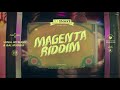 DJ Snake - Magenta Riddim 1 Hour Loop