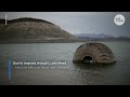 More human remains found at Lake Mead as water continues to recede