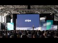 Stripe Sessions 2019 | Keynote