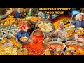 Shocking top 5 musttry street foods in amritsar