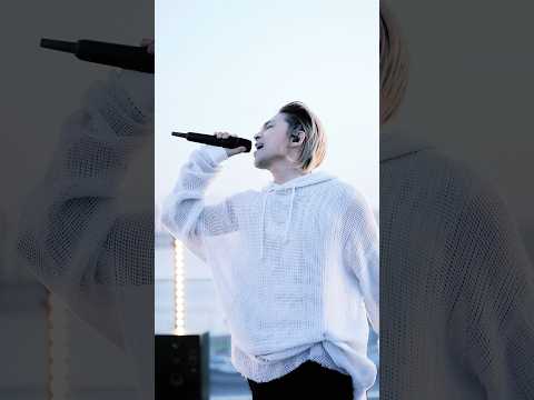 TAEYANG x Bryan Chase - ‘Nightfall (feat. Bryan Chase)’ SPECIAL LIVE CLIP