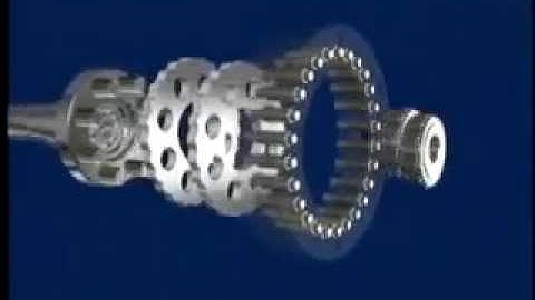 hộp số giảm tốc Sumitomo công nghệ số 1 nhật bản