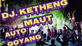 VIRAL DJ KHETENG MAUT PULAU PANGGUNG