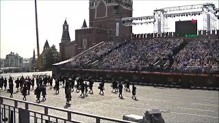 СПАССКАЯ БАШНЯ - 2018. ШОТЛАНДИЯ. SPASSKAYA TOWER 2018. THE CELTIC PIPES AND DRUMS.