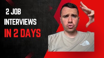 Job Search Hack That Got Me 2 Interviews in 2 Days!