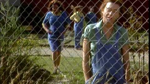 Prisoner Cell Block H ep0181 Part 2