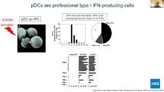 UW Rheumatology Grand Rounds - Franck Barrat, 6/10/2025