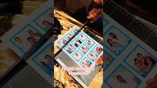 FRIDGE MAGNETS VIJAYAWADA #fridgemagnets #events #wedding #birthday #love #viral #telugu #vijayawada