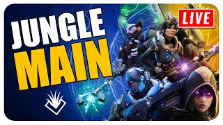 🔴 JUNGLE MAIN! (Rage Warning) | !Merch | !GPU 🔴 screenshot 5