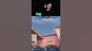 This Single Smoke Will Win You Games on Inferno! #cs2 #cs2nades #cs2smokes #counterstrike