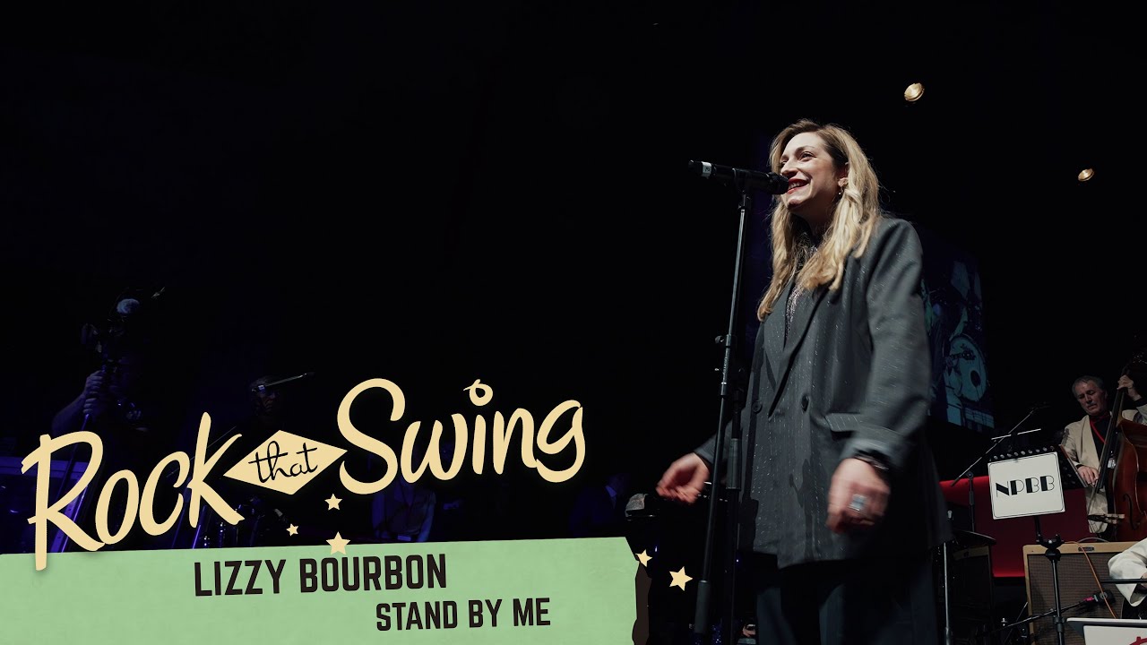RTSF 2024 - Jamboree Revue - Stand By Me by Lizzy Bourbon