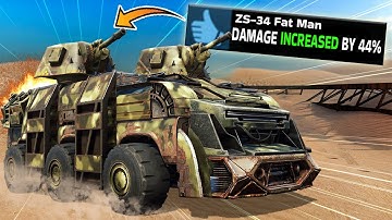 The Return Of The KING!