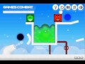 Snowballs Rumble Walkthrough