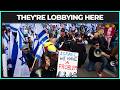Israeli Settlers Are Making MAJOR Moves In America