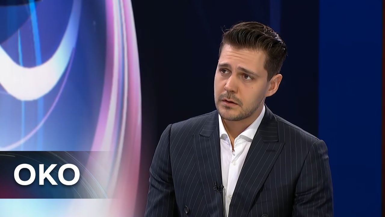 Око: Miloš Biković